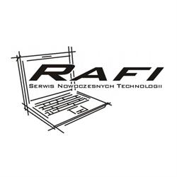 Rafi Serwis Nowoczesnych Technologii, Zduńska Wola godziny otwarcia