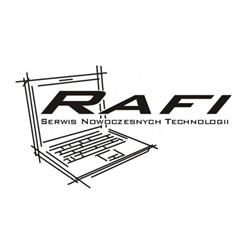 Rafi Serwis Nowoczesnych Technologii, Zduńska Wola godziny otwarcia