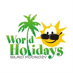 World Holidays S.c., Warszawa godziny otwarcia