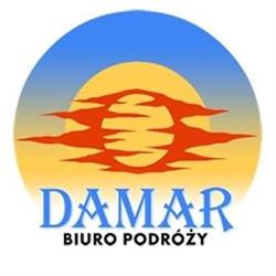 Biuro Podróży Damar, Kraków - godziny otwarcia
