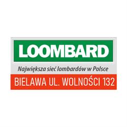 Loombard.pl Bielawa, godziny otwarcia