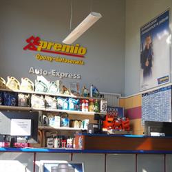 Dealer Premio Auto Express Łęczna, godziny otwarcia