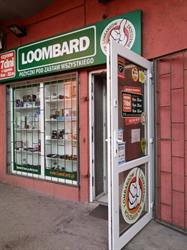 Loombard.pl Bytom, godziny otwarcia