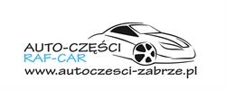 Vb Leasing Autoryzowany Przedstawiciel Auto Części Raf Car, Zabrze godziny otwarcia