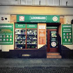 Loombard.pl Chojnów, godziny otwarcia