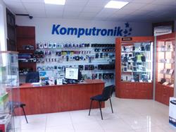 Komputronik Grodzisk Wielkopolski, godziny otwarcia