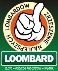 Loombard.pl Gliwice, godziny otwarcia