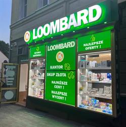 Loombard.pl Gorzów Wielkopolski, godziny otwarcia