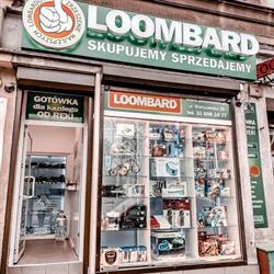 Loombard.pl Katowice, godziny otwarcia