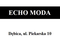 Echo Moda Dębica, godziny otwarcia