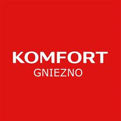 Sklepy Komfort Gniezno, godziny otwarcia