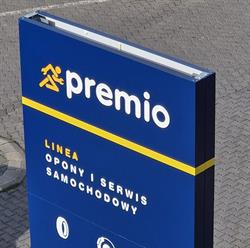 Dealer Premio Linea Szczecin, godziny otwarcia