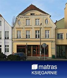 Księgarnia Matras Słupsk, godziny otwarcia