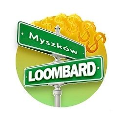 Loombard.pl Myszków, godziny otwarcia