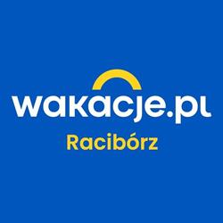 Wakacje.pl, Racibórz godziny otwarcia