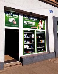 Loombard.pl Świętochłowice, godziny otwarcia
