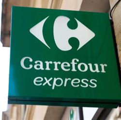 Carrefour Express Lubiewo, godziny otwarcia