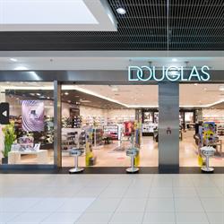 Perfumeria Douglas, Tarnów godziny otwarcia