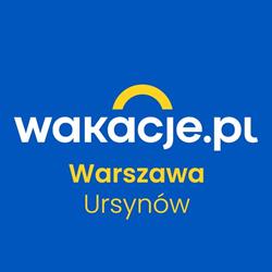 Wakacje.pl, Warszawa godziny otwarcia