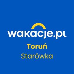 Wakacje.pl - Biuro Partnerskie Toruń, godziny otwarcia