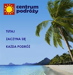 Centrum Podróży Zielona Góra, godziny otwarcia