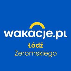 Wakacje.pl - Biuro Partnerskie Łódź, godziny otwarcia