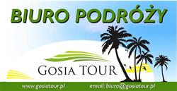 Gosia Tour Brzesko, godziny otwarcia