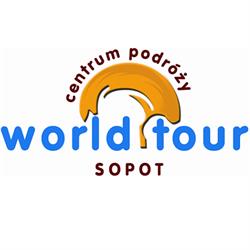 World Tour Biuro Podróży, Sopot godziny otwarcia
