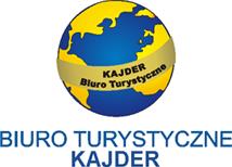 Biuro Turystyczne Kajder, Wejherowo godziny otwarcia