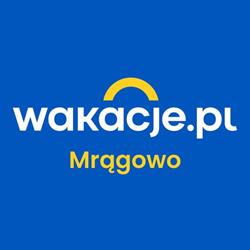 Wakacje.pl - Biuro Partnerskie Mrągowo, godziny otwarcia