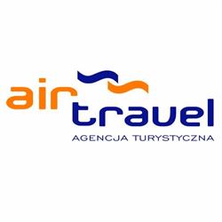 Air Travel Dąbrowa Górnicza, godziny otwarcia