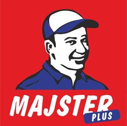 Sklep Majster Plus, Tuszyn godziny otwarcia