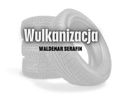 Wulkanizacja Sprzedaż Naprawa Opon Waldemar Serafin, Chojna godziny otwarcia