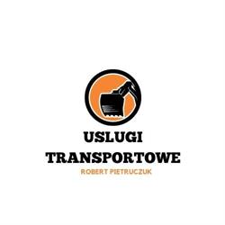 Usługi Transportowe Robert Pietruczuk, Gryfino godziny otwarcia
