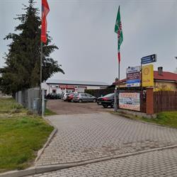 B&j Auto Usługi, Dębno godziny otwarcia