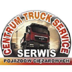 Centrum Truck Service, Szczecin godziny otwarcia