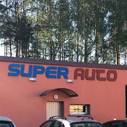 Super Auto Zbigniew Szewczyk, Zielona Góra godziny otwarcia