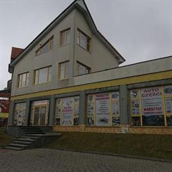 Auto-Części Agnieszka Czyżowska, Jelenia Góra godziny otwarcia