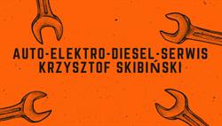 Auto Elektro Diesel Serwis Krzysztof Skibiński, Kretomino godziny otwarcia