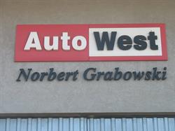 Auto West Import-Export Norbertgrabowski, Lubin godziny otwarcia