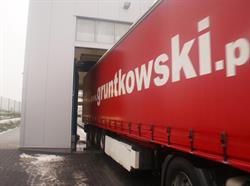 Gruntkowski, Tarnowo Podgórne godziny otwarcia