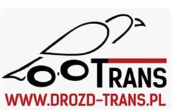 Drozd-Trans Sp. Z O.o., Pieszyce godziny otwarcia