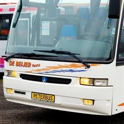 Peterbus - Handel Autobusami Przemysław Lewandowski, Podanin godziny otwarcia