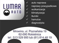 Auto-Usługi Szymon Lubka, Napachanie godziny otwarcia
