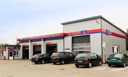 P.h.u. Auto - Serwis Mirosław Marciszonek, Miastko godziny otwarcia
