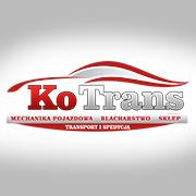 Kotrans Przedsiębiorstwo Usługowo - Handlowe Ryszard Karol Konicer Spółka Jawna, Złotów godziny otwarcia