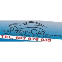 Przem-Car, Gostyń godziny otwarcia