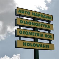 Diagnostyka Silników Spalinowych Pomoc Drogowa M.nowak, Wągrowiec godziny otwarcia