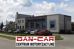 Dan-Car, Bytów godziny otwarcia