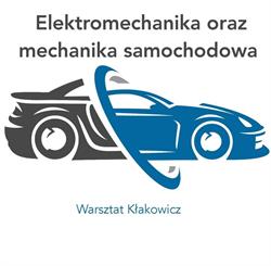 Warsztat Samochodowy Jan Kłakowicz, Głuchołazy godziny otwarcia